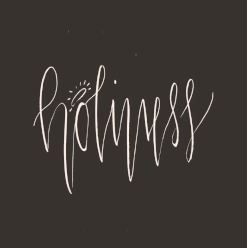 Video Catechism Lesson 50 - Beginning of Holiness